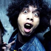 Electric Eel Shock - List pictures
