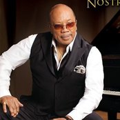 Quincy Jones - List pictures