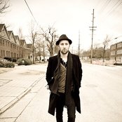 Mat Kearney - List pictures