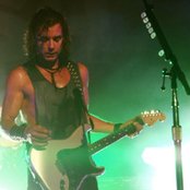 Gavin Rossdale - List pictures