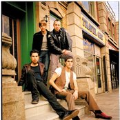 Janes Addiction - List pictures