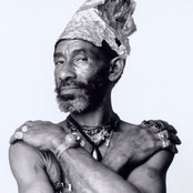 Lee Perry - List pictures