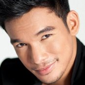 Mark Bautista - List pictures