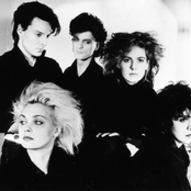 Xmal Deutschland - List pictures