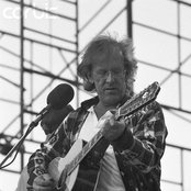 Paul Kantner - List pictures