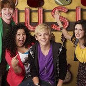 Austin & Ally - List pictures