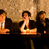 Young Galaxy - List pictures