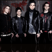 Like A Storm - List pictures