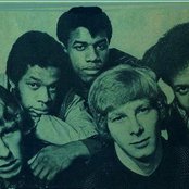 The Equals - List pictures