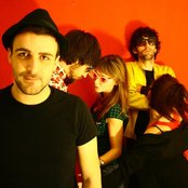 Funambulista - List pictures