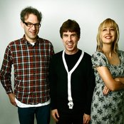 The Muffs - List pictures