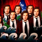 Matthew Gray - List pictures