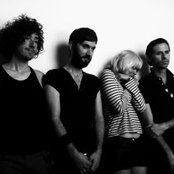 The Duke Spirit - List pictures