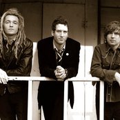 Nada Surf - List pictures