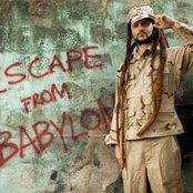 Alborosie - List pictures