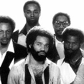 Con Funk Shun - List pictures