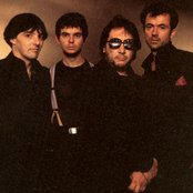 Stranglers - List pictures