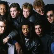 Ub40 - List pictures
