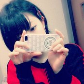 Daoko - List pictures