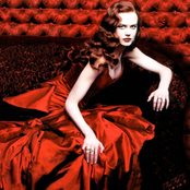 Nicole Kidman - List pictures