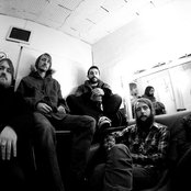 Band Of Horses - List pictures
