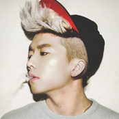 Jang Woo Young - List pictures