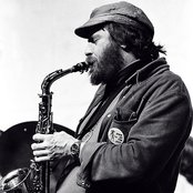 Phil Woods - List pictures