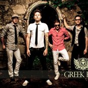 Greek Fire - List pictures