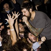 Hope Conspiracy - List pictures