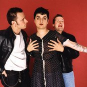 Green Day - List pictures