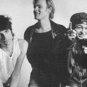 Imperiet - List pictures