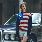 Lana Del Rey - List pictures