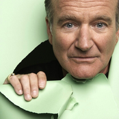 Robin Williams - List pictures