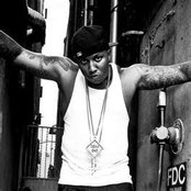 Killa Kyleon - List pictures