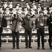 Delta Spirit - List pictures