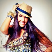 Beckah Shae - List pictures