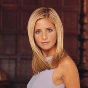Sarah Michelle Gellar - List pictures