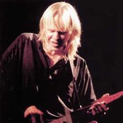 Rick Wakeman - List pictures