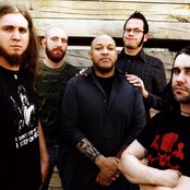 Killswitch Engage - List pictures