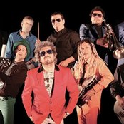 Los Autenticos Decadentes - List pictures