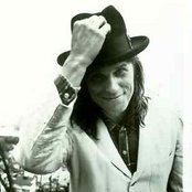 Dan Baird - List pictures