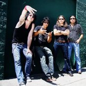 Lynch Mob - List pictures