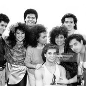 The Jets - List pictures