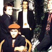 Cold Chisel - List pictures