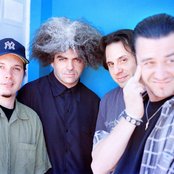 Fantomas - List pictures