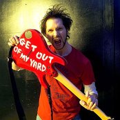 Paul Gilbert - List pictures