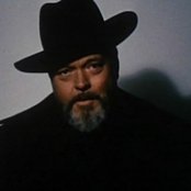 Orson Wells - List pictures