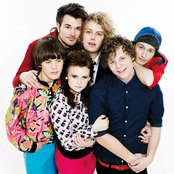 Alphabeat - List pictures
