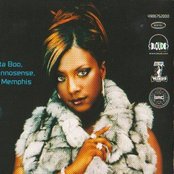 Gangsta Boo - List pictures