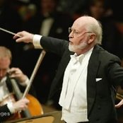 John Williams - List pictures